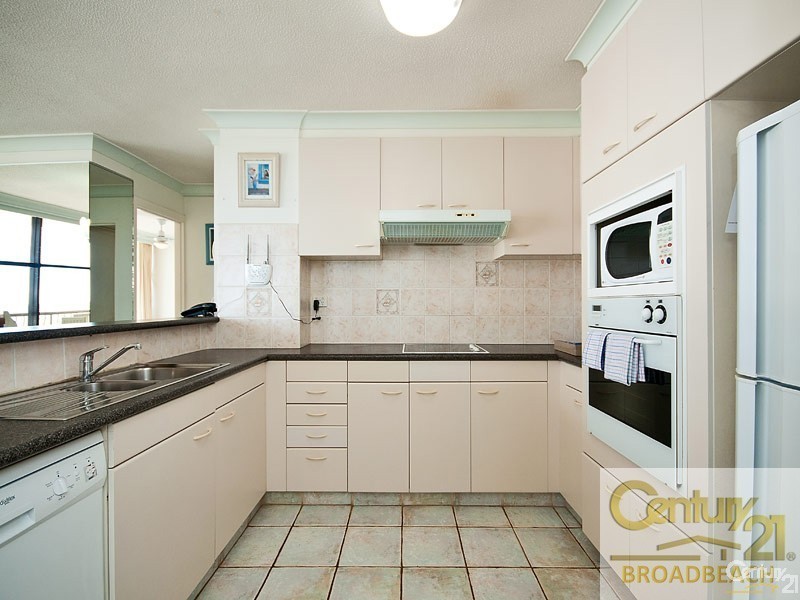 1 Albert Avenue, Broadbeach QLD 4218