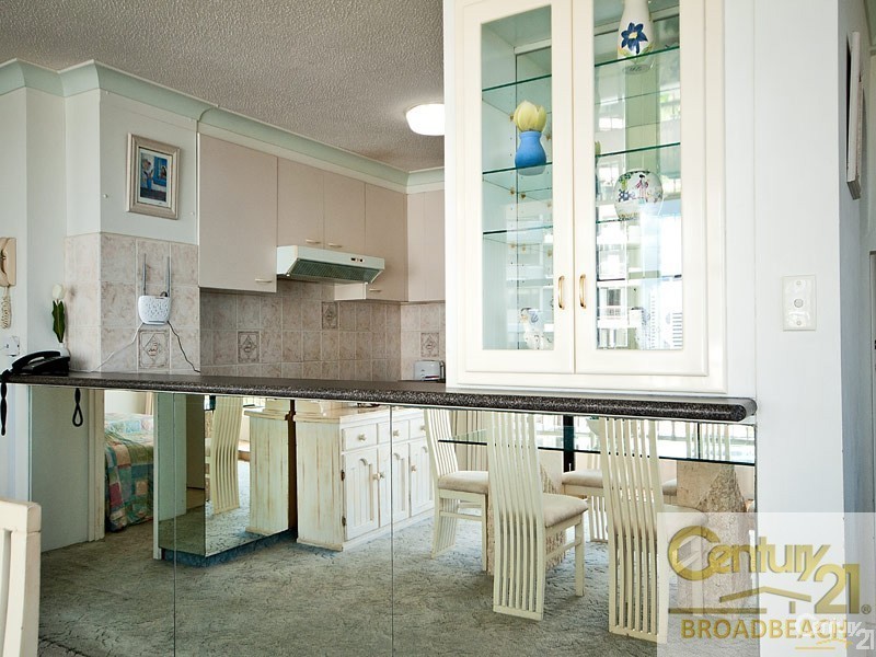 1 Albert Avenue, Broadbeach QLD 4218