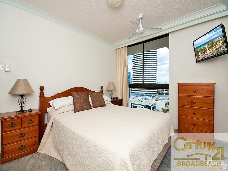 1 Albert Avenue, Broadbeach QLD 4218