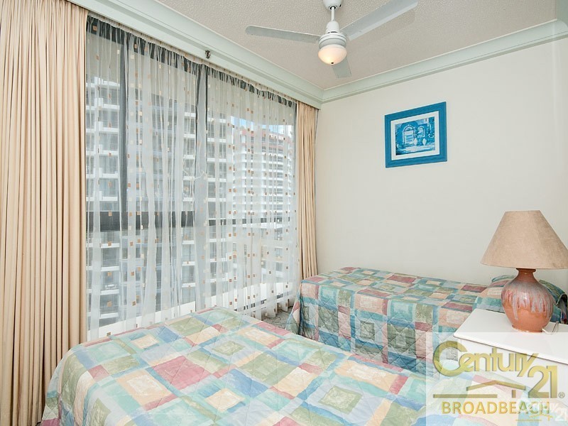 1 Albert Avenue, Broadbeach QLD 4218