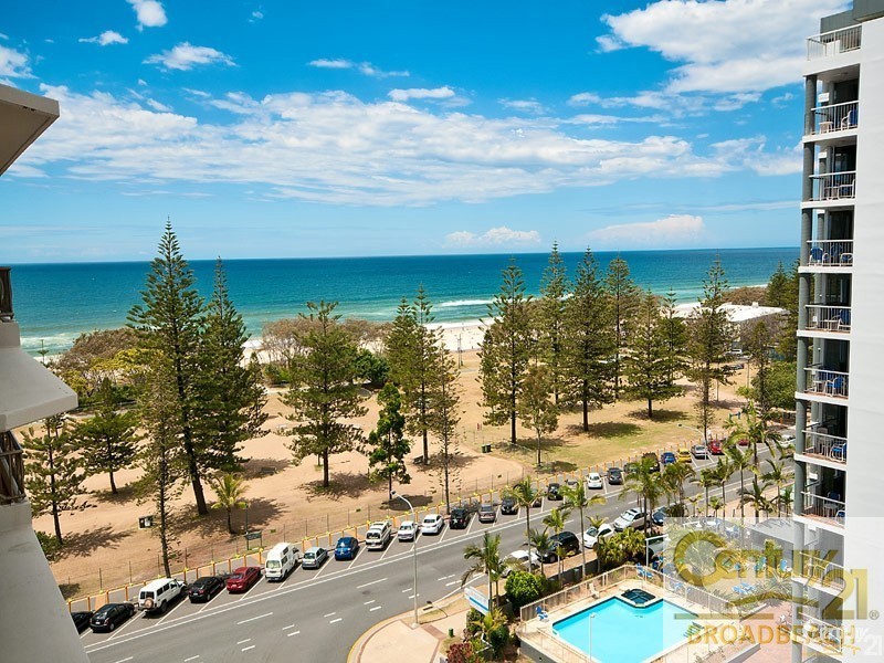 1 Albert Avenue, Broadbeach QLD 4218
