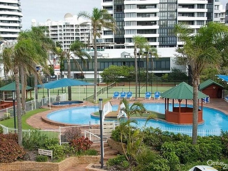 1 Albert Avenue, Broadbeach QLD 4218
