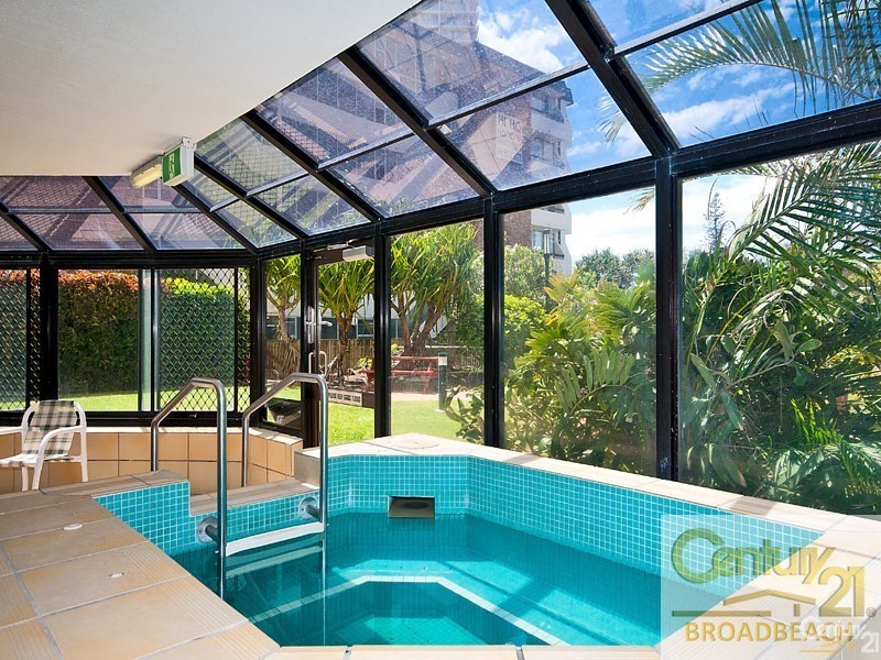 1 Albert Avenue, Broadbeach QLD 4218