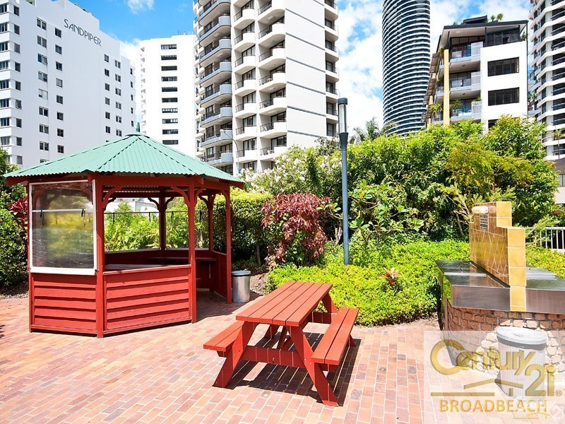 1 Albert Avenue, Broadbeach QLD 4218