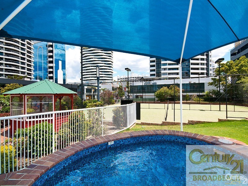 1 Albert Avenue, Broadbeach QLD 4218
