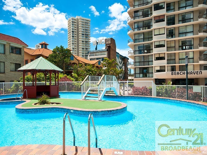 1 Albert Avenue, Broadbeach QLD 4218