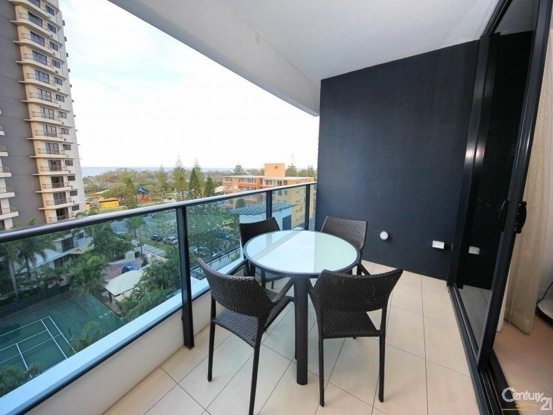 1 Oracle Blvd, Broadbeach QLD 4218