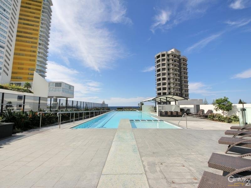 1 Oracle Blvd, Broadbeach QLD 4218