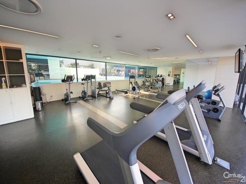 1 Oracle Blvd, Broadbeach QLD 4218