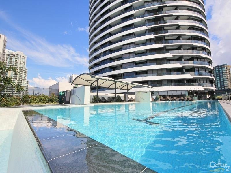 1 Oracle Blvd, Broadbeach QLD 4218
