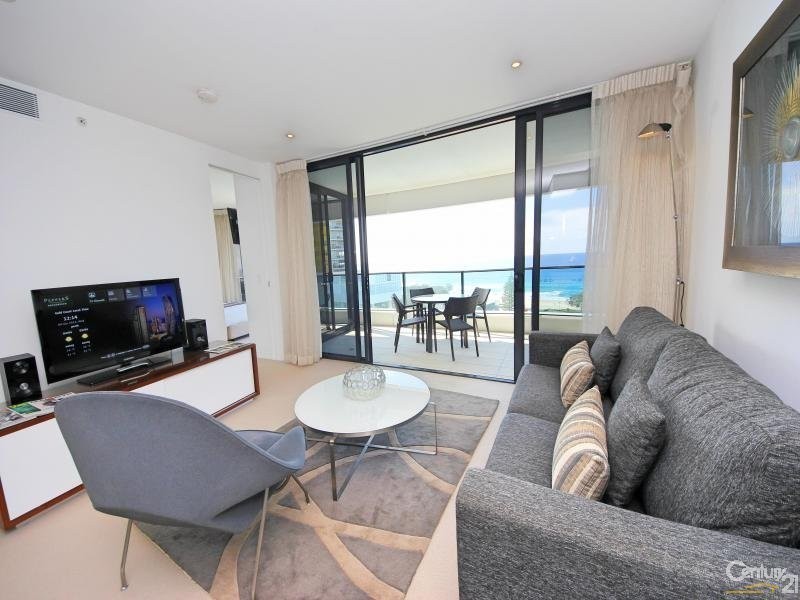 1 Oracle Blvd, Broadbeach QLD 4218