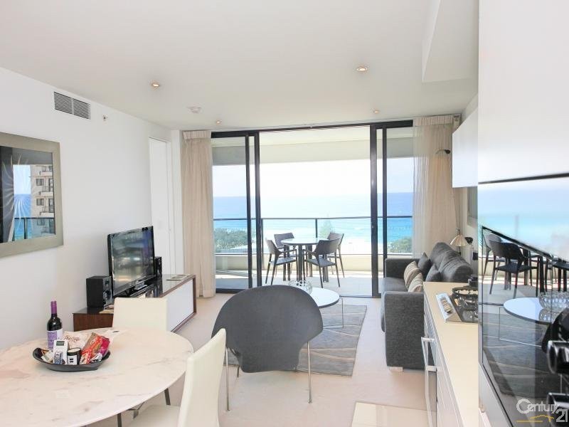 1 Oracle Blvd, Broadbeach QLD 4218