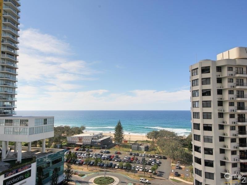 1 Oracle Blvd, Broadbeach QLD 4218