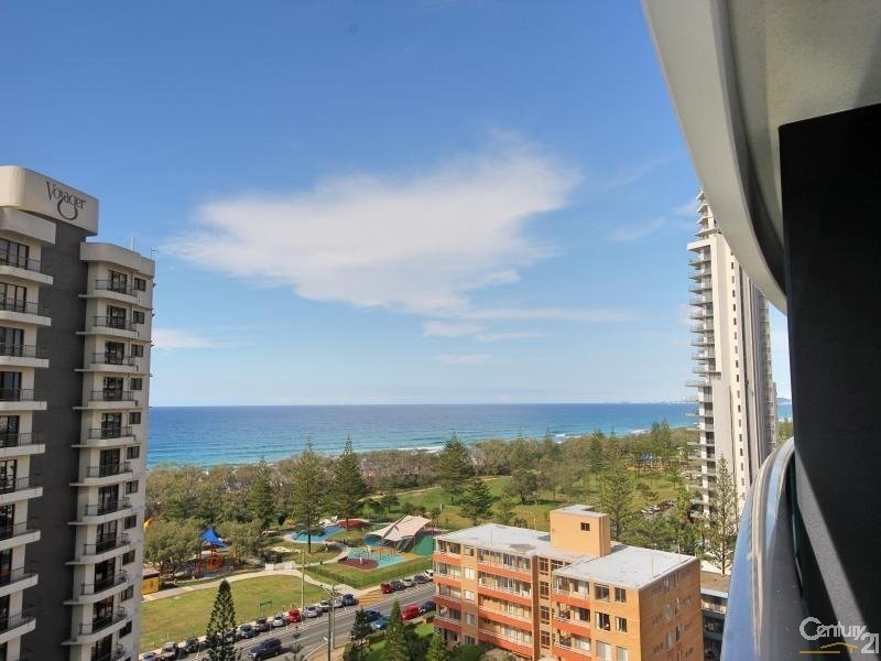 1 Oracle Blvd, Broadbeach QLD 4218