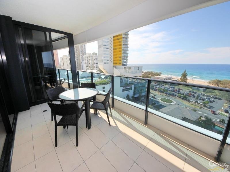 1 Oracle Blvd, Broadbeach QLD 4218