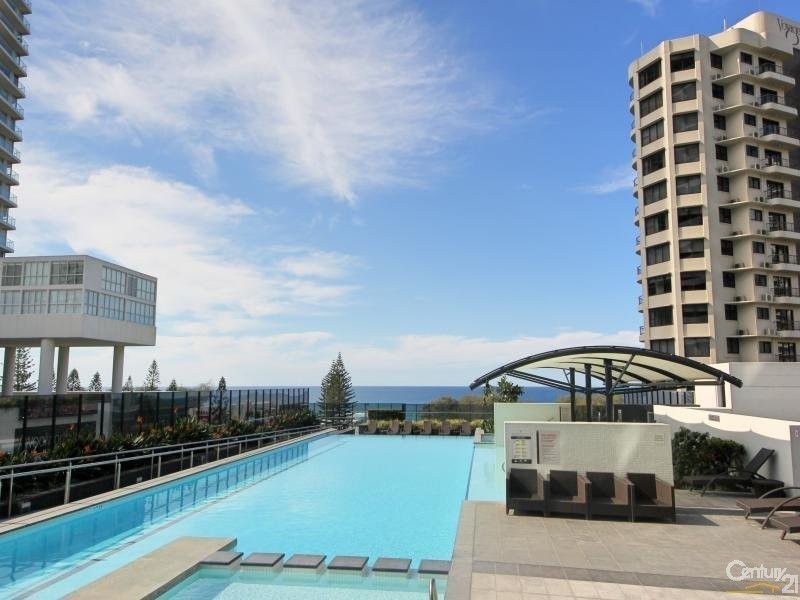 1 Oracle Blvd, Broadbeach QLD 4218