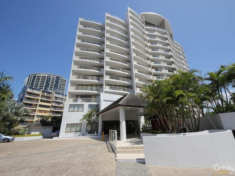 1012/42 Surf Parade, Broadbeach QLD 4218