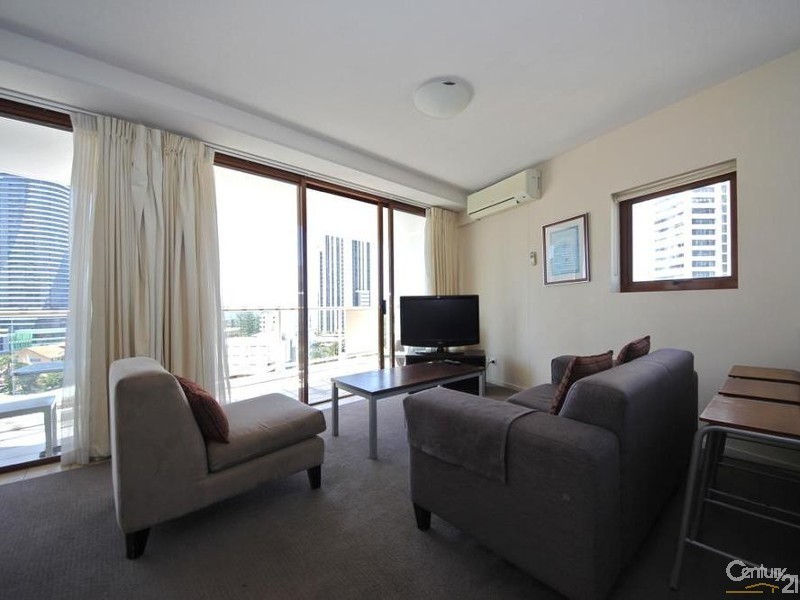 1012/42 Surf Parade, Broadbeach QLD 4218