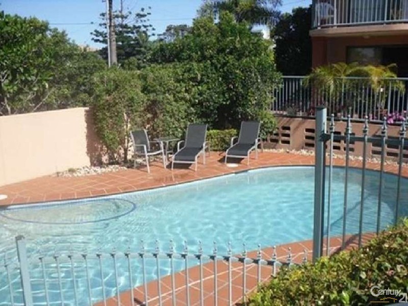 2340 Gold Coast Highway, Mermaid Beach QLD 4218