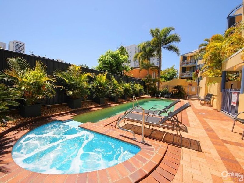 10 2607 Gold Coast highway, Mermaid Beach QLD 4218