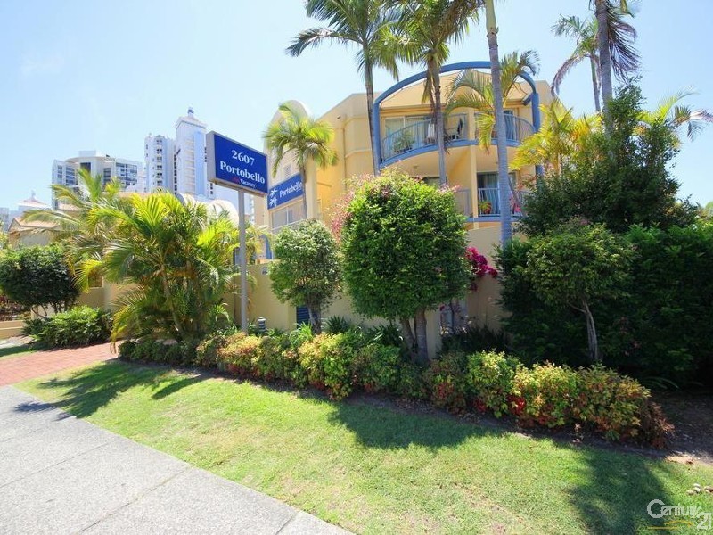 10 2607 Gold Coast highway, Mermaid Beach QLD 4218