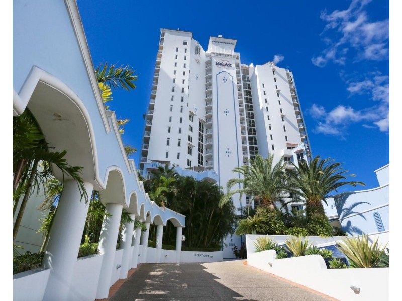 1096/2633 Gold Coast Highway, Broadbeach QLD 4218