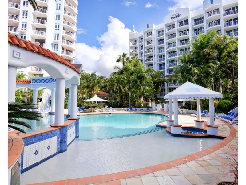 1096/2633 Gold Coast Highway, Broadbeach QLD 4218