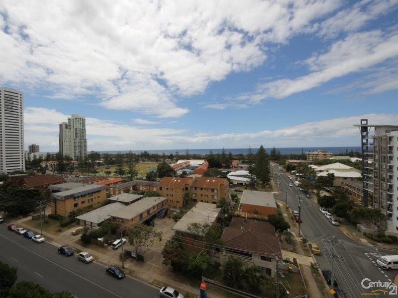 1096/2633 Gold Coast Highway, Broadbeach QLD 4218