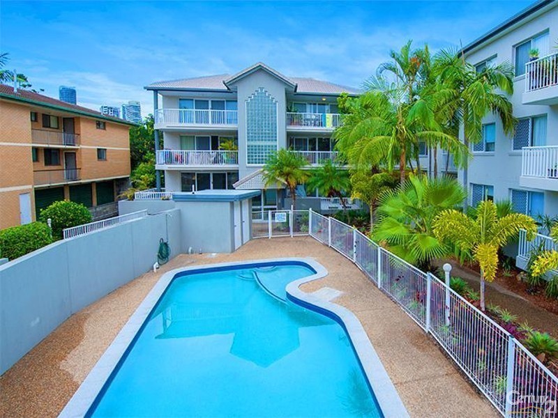 8/10 Rosewood Avenue, Broadbeach QLD 4218