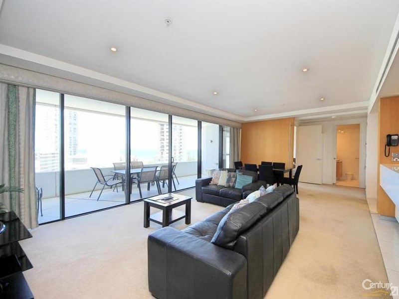 902/17 Albert Avenue, Broadbeach QLD 4218