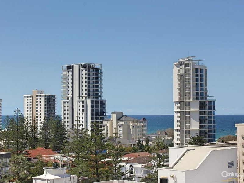 902/17 Albert Avenue, Broadbeach QLD 4218