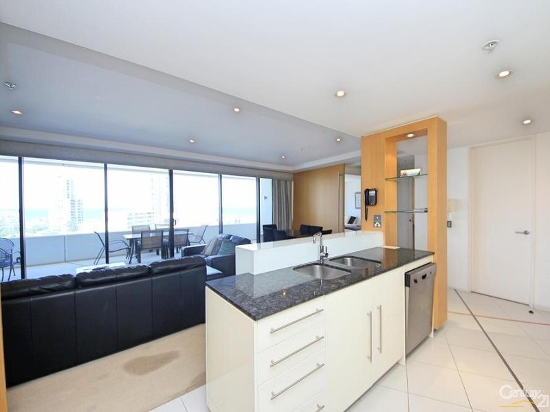 902/17 Albert Avenue, Broadbeach QLD 4218