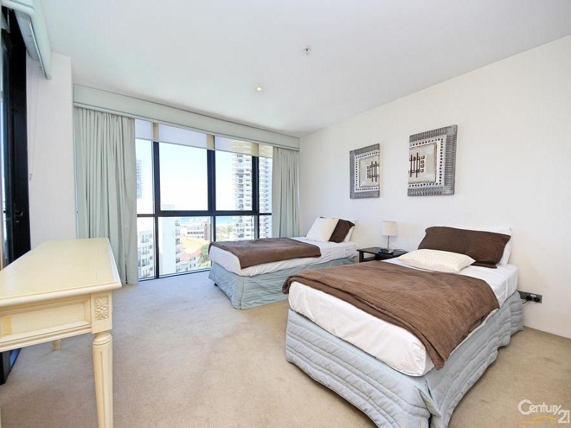 902/17 Albert Avenue, Broadbeach QLD 4218