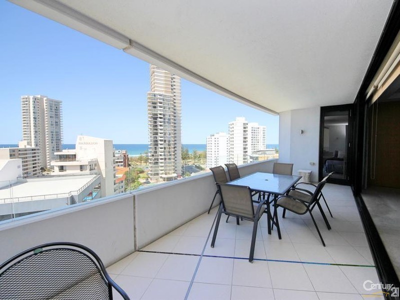 902/17 Albert Avenue, Broadbeach QLD 4218