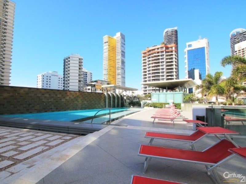 902/17 Albert Avenue, Broadbeach QLD 4218