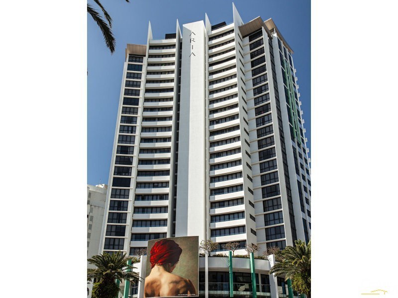 902/17 Albert Avenue, Broadbeach QLD 4218