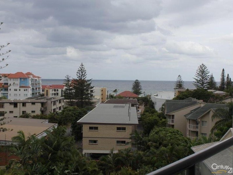 504A/2865 Gold Coast Highway, Surfers Paradise QLD 4217
