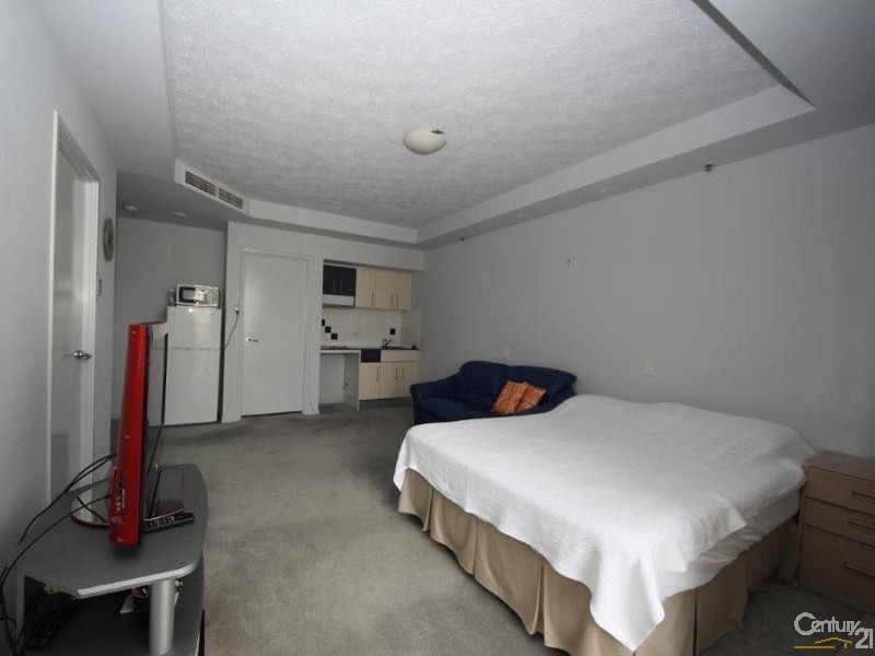 504A/2865 Gold Coast Highway, Surfers Paradise QLD 4217