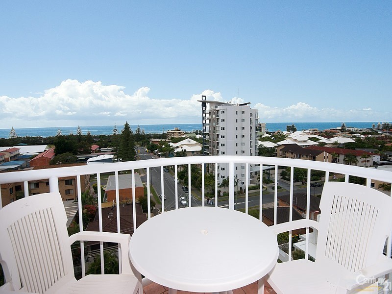 1096/2633 Gold Coast Highway, Broadbeach QLD 4218