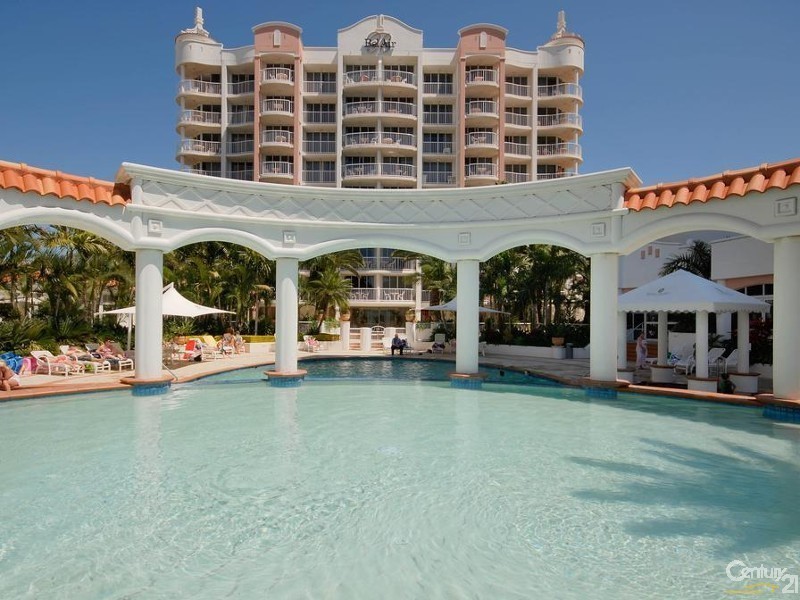 1096/2633 Gold Coast Highway, Broadbeach QLD 4218