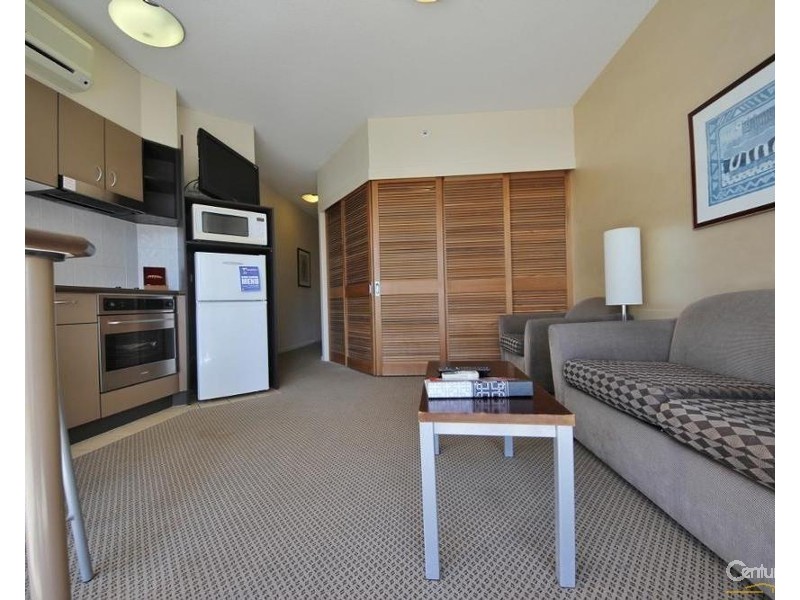605/42 Surf Parade, Broadbeach QLD 4218