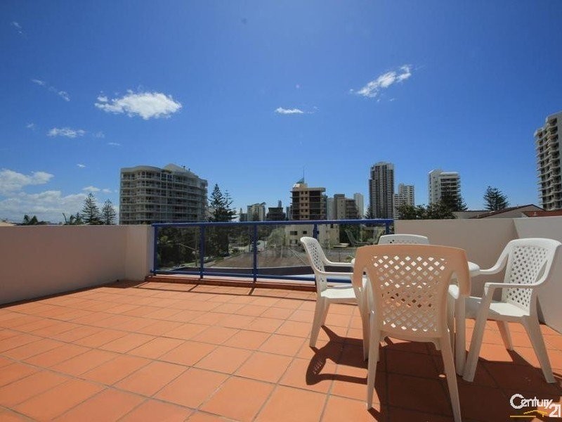 14/199 Surf Parade, Surfers Paradise QLD 4217