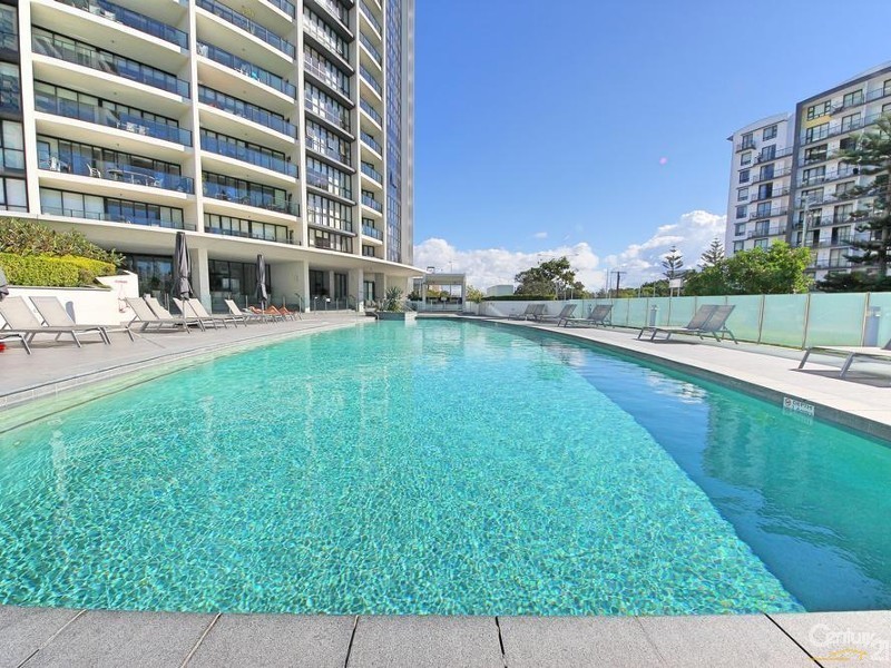 401/22 Surf Parade, Broadbeach QLD 4218