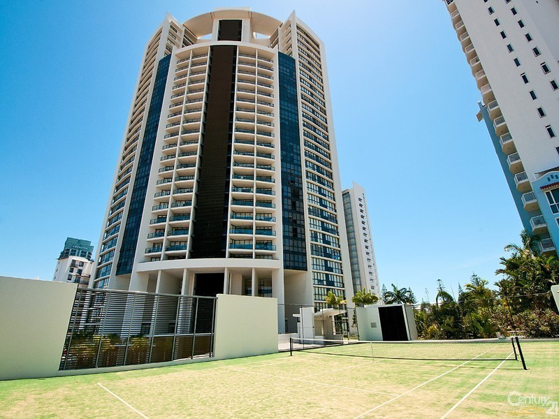401/22 Surf Parade, Broadbeach QLD 4218