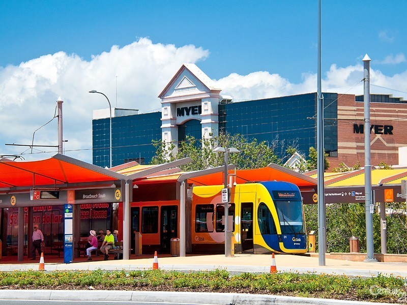 401/22 Surf Parade, Broadbeach QLD 4218