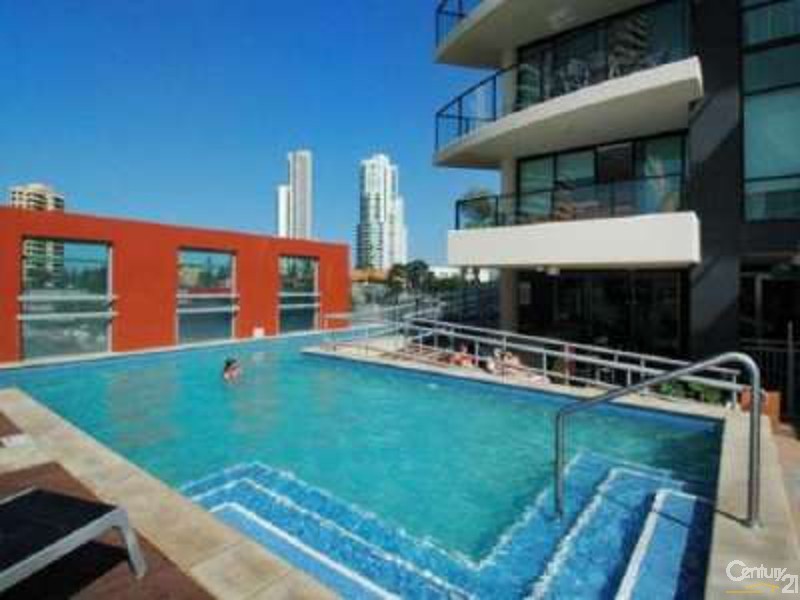 501/2685 Gold Coast Highway, Broadbeach QLD 4218