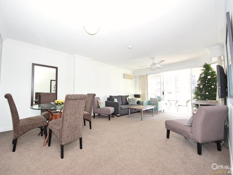 2811/24-26 Queensland Avenue, Broadbeach QLD 4218