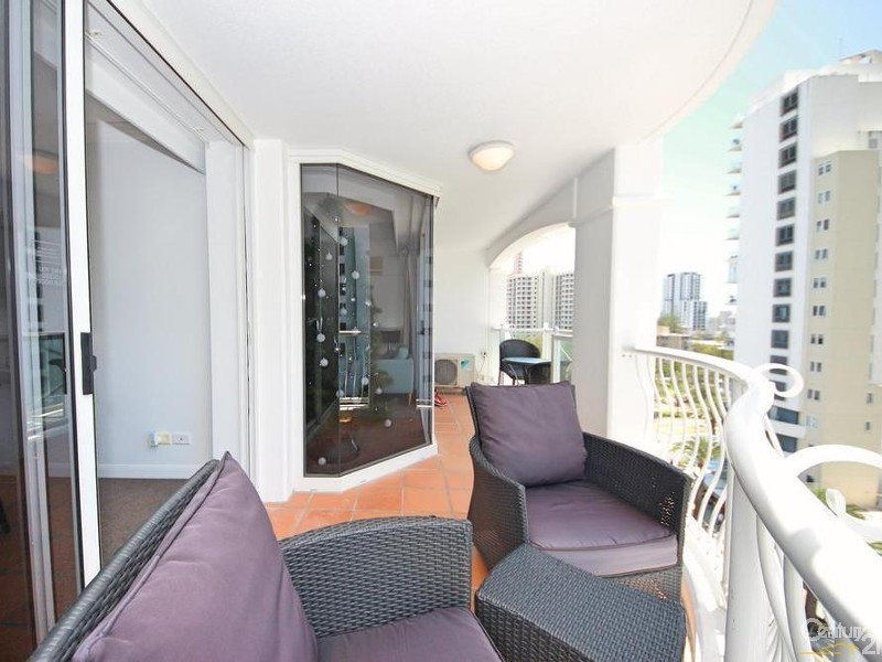 2811/24-26 Queensland Avenue, Broadbeach QLD 4218