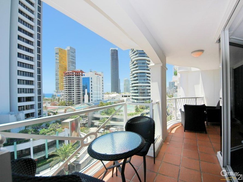 2811/24-26 Queensland Avenue, Broadbeach QLD 4218