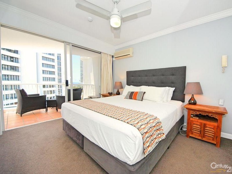 2811/24-26 Queensland Avenue, Broadbeach QLD 4218